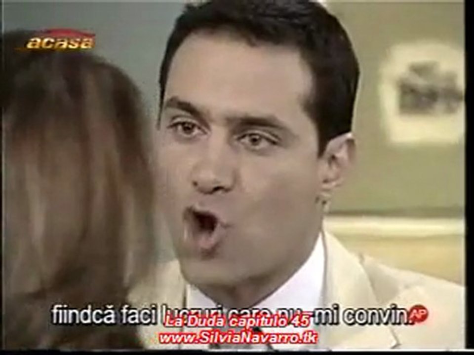La Duda capitulo 45