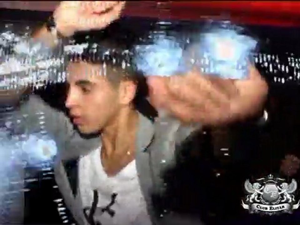 Club Elitär Party Düsseldorf 01.06.2011