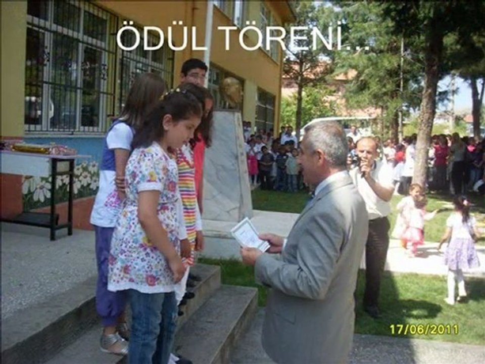 KARNE GÜNÜ - 2011
