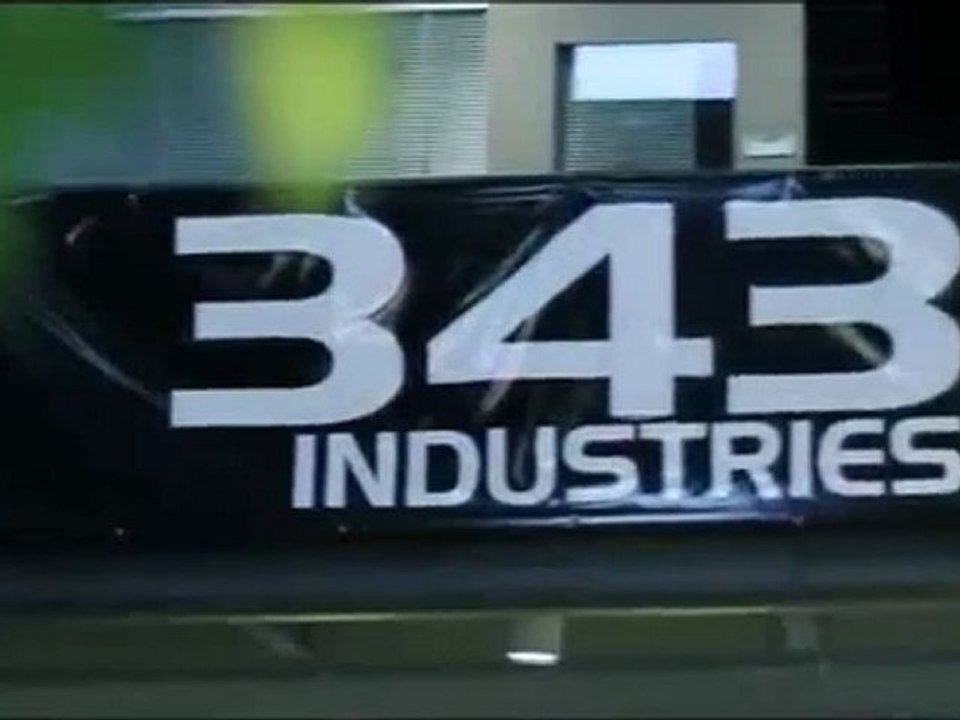 Halo- Combat Evolved Anniversary ViDoc