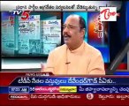 News Scan - Krishna Rao, Kamalakar Rao & Manda - Babli row unlikely to create impact in bypolls - 01