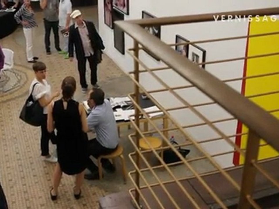 Liste 16 – The Young Art Fair in Basel 2011