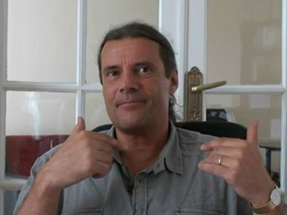 Oskar Freysinger : quel est votre rapport à la France ?