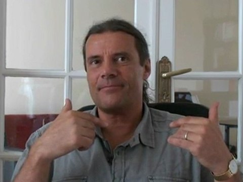 Oskar Freysinger : quel est votre rapport à la France ?