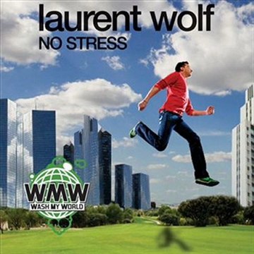 Laurent Wolf - No Stress (Cagdas Ozgoren 2011 Mix)