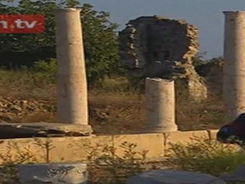 Glauch Reisen: 5-Sterne-Urlaub im Hotel Aydinbey