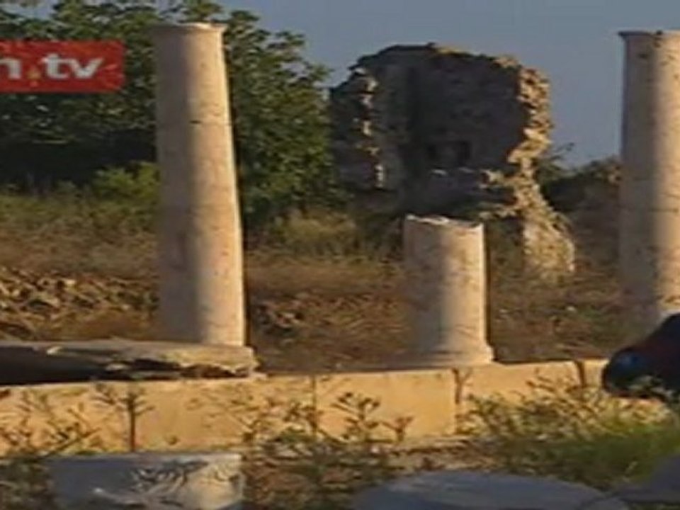 Glauch Reisen: 5-Sterne-Urlaub im Hotel Aydinbey