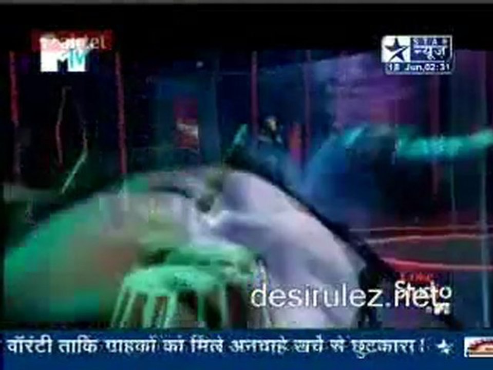 Saas Bahu Aur Saazish 18th june 11pt1