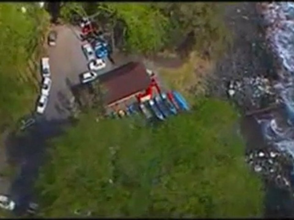 UN ENCHAINEMENT SEGGAE + SEGA PATRICE