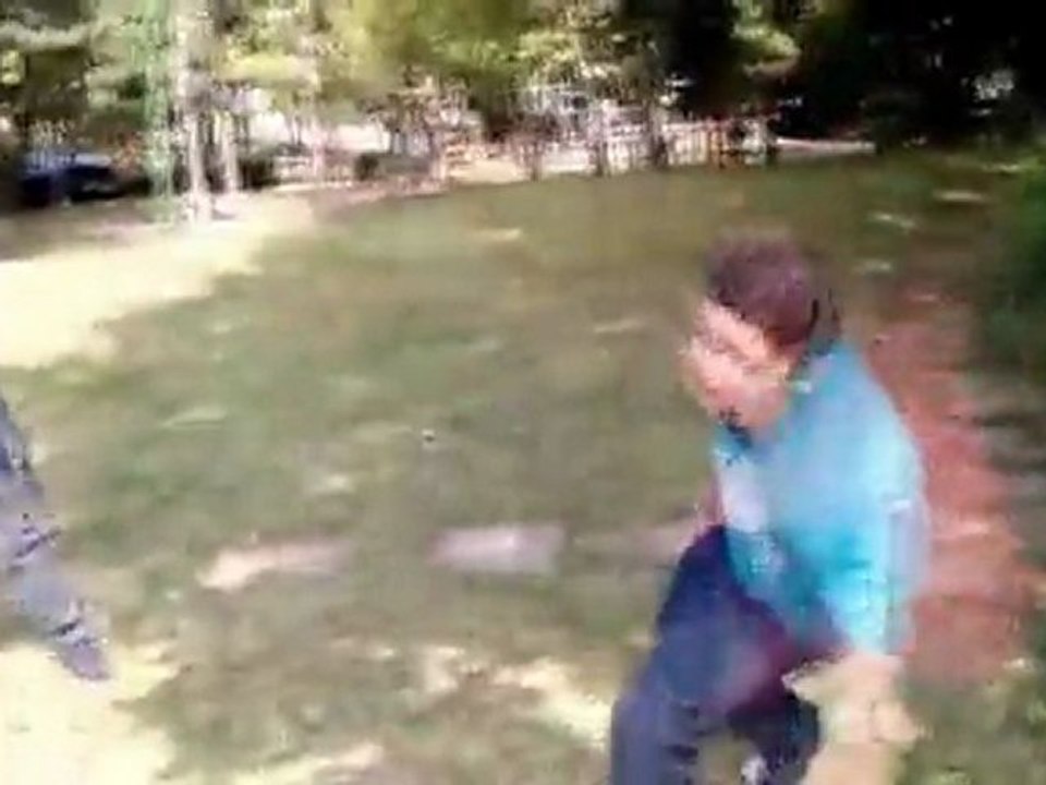 City Attack