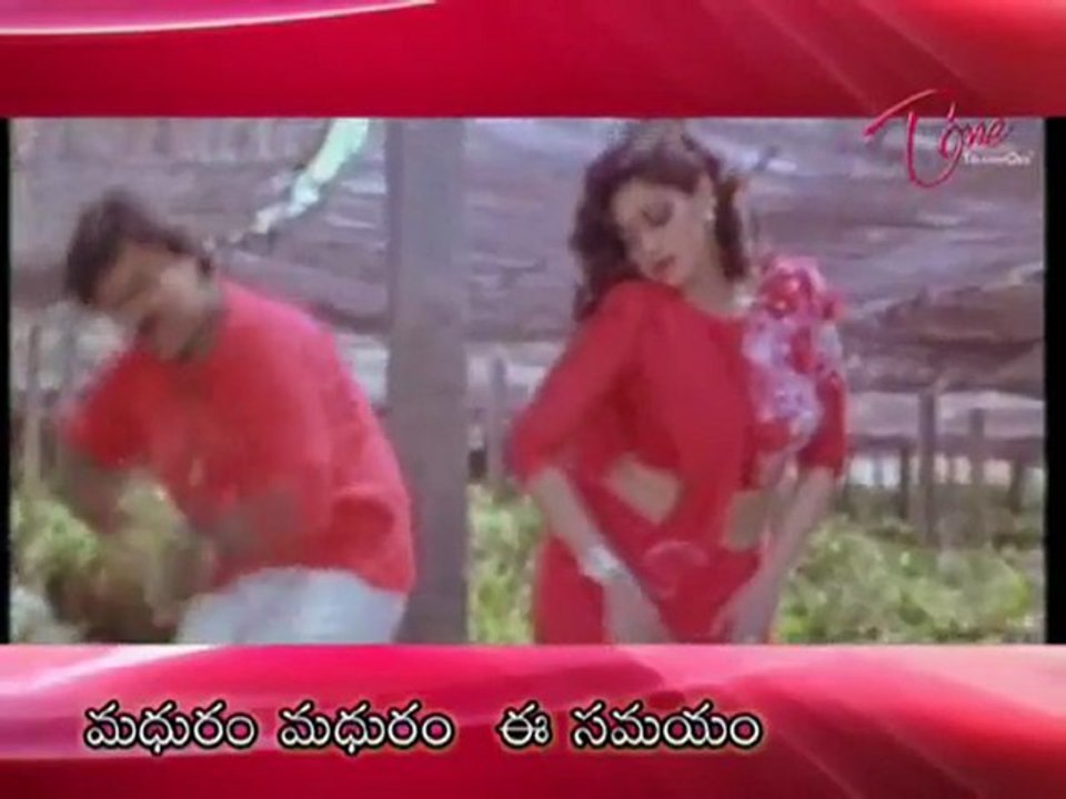Madhuram Madhuram Ee Samayam - Veturi Sundarama Murthy