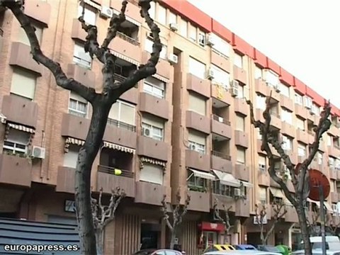 Un hombre mata a su padre de una cuchillada