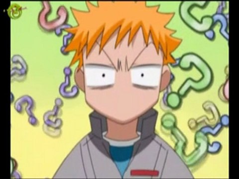 Manga City 2010 - Bleach - 'Ichigo et Rukia' - (Maryne et Dieu)