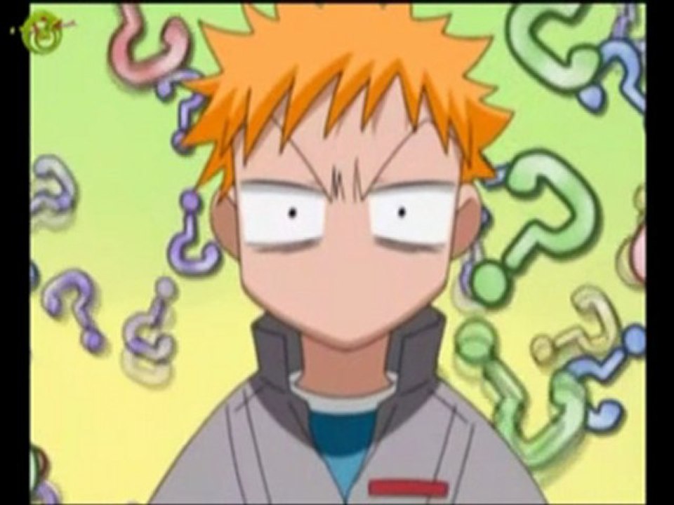 Manga City 2010 - Bleach - 'Ichigo et Rukia' - (Maryne et Dieu)