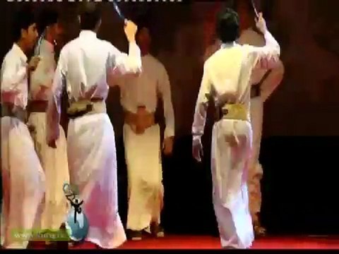 5 ARAP RENKLERİ Irak Mısır Yemen 9.Türkçe Olimpiyatları Altınpark