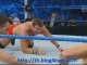 Catch Attack Smackdown 17/06/11 - Ted Dibiase Jr. VS Daniel Bryan