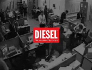 ExcellBook - Diesel - be stupid at work