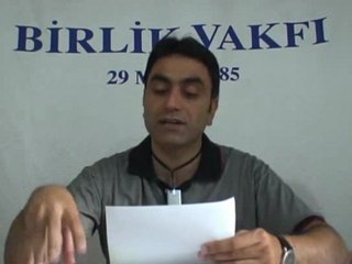 Sahihi Buhari  Dersleri    B_0068_0072