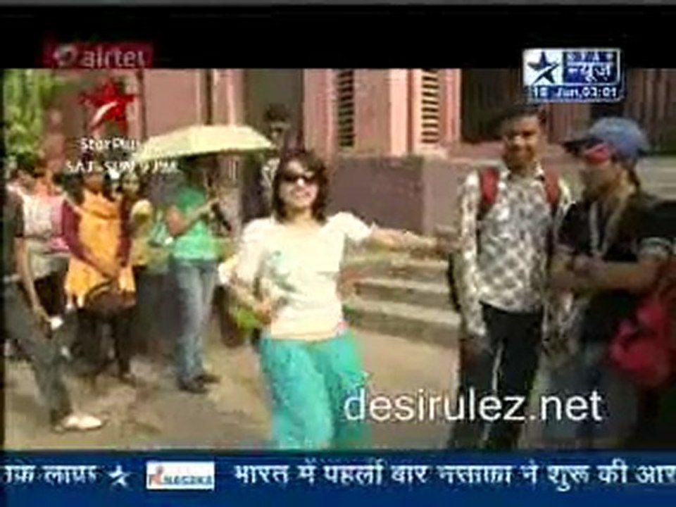 Saas Bahu Aur Saazish 18th june 11pt4