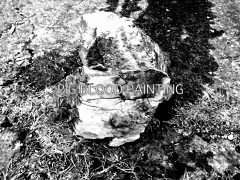 HOLY STONE DIRTY STONE-CHANGE THE HEART