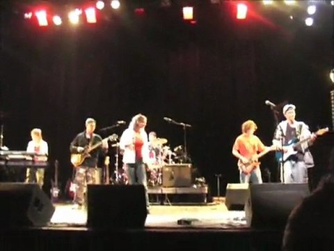 Kaya - Gonfreville L'Orcher 1er décembre 2006