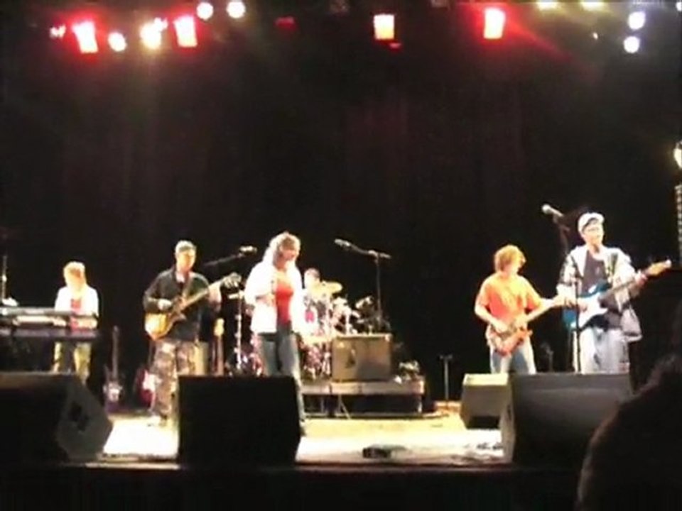 Kaya - Gonfreville L'Orcher 1er décembre 2006