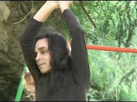 Cantiques des Créatures extraits