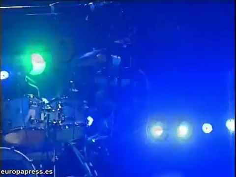 Dover presenta su nuevo disco