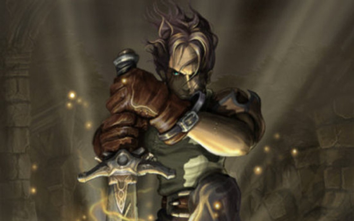 [Test-HD] Fable III