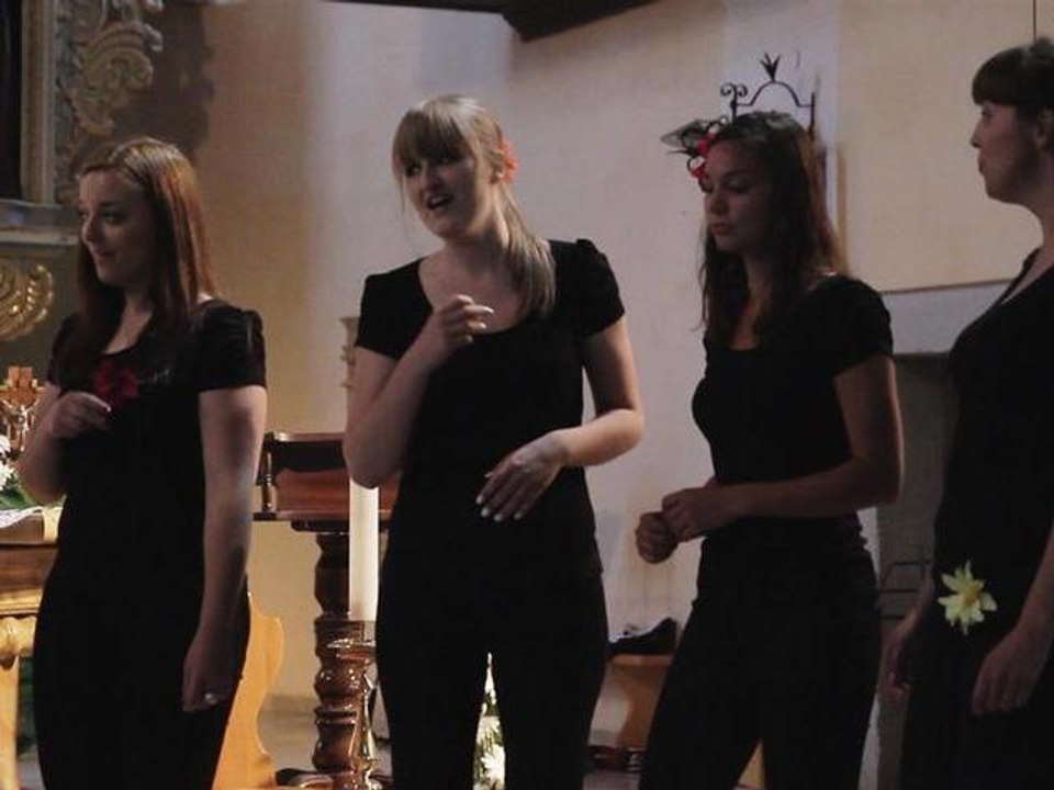 Cantilena / I feel good