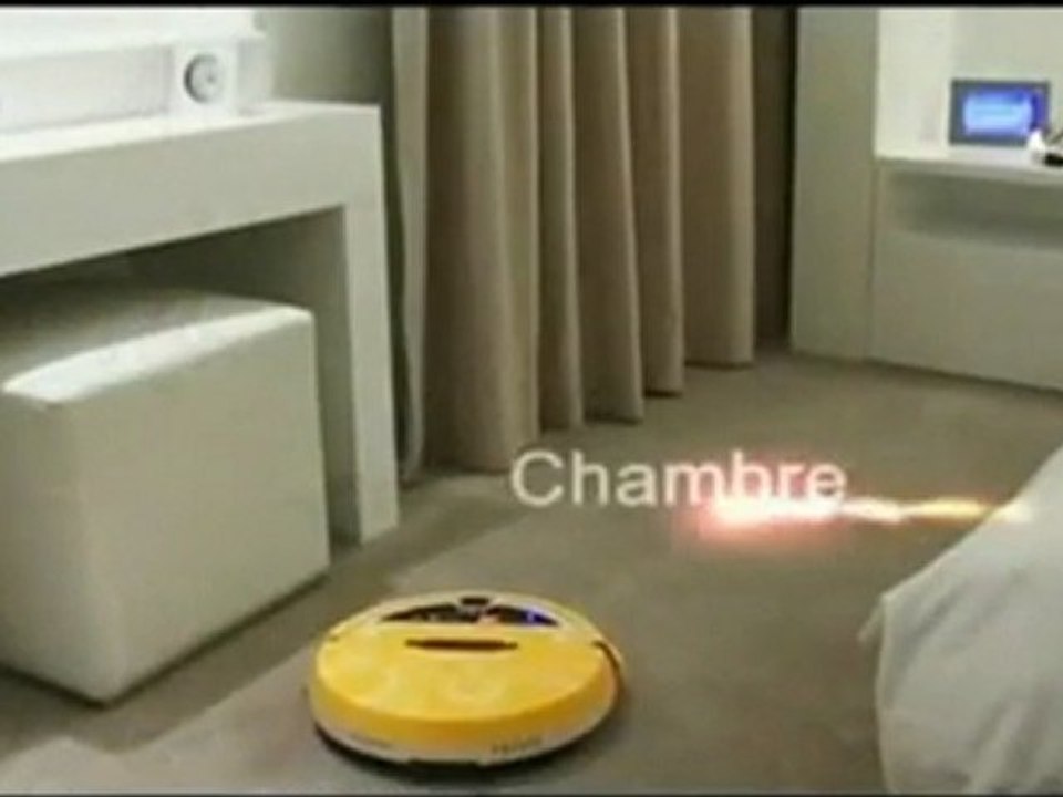 aspi robot