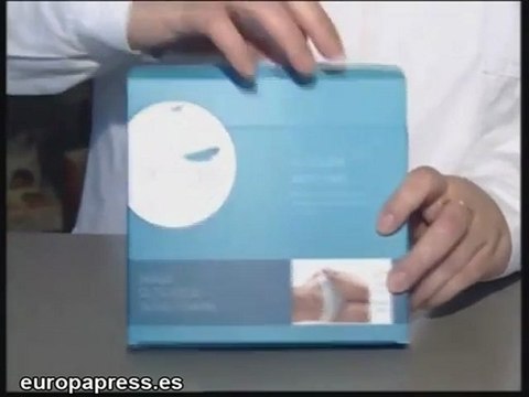 Inventan la 'lencería curativa'