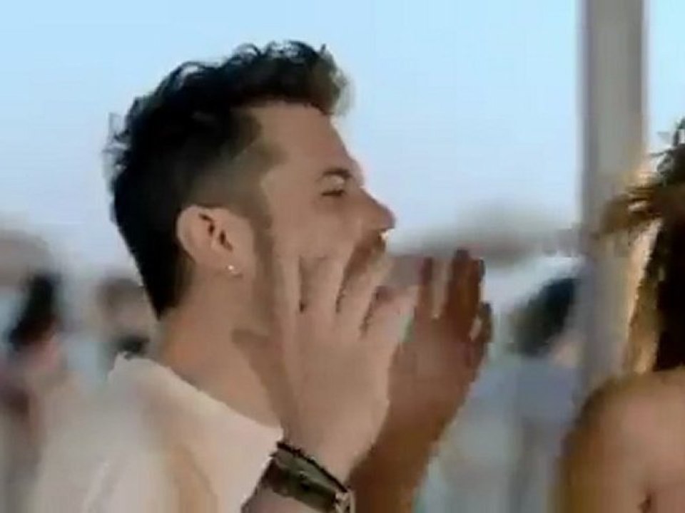 Kenan Doğulu Şans Meleğim Orjinal Klip 2011