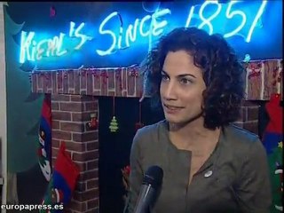 Navidad solidaria de Kiehl´s