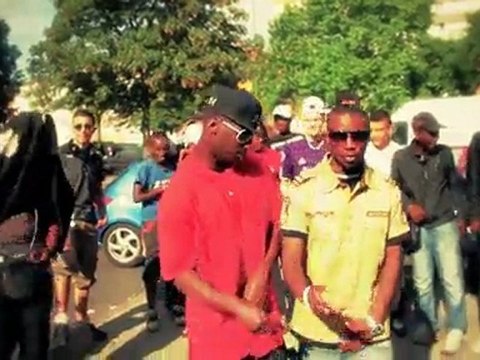 ADOUSON FT ST4 patriotes téci nouveauté 2011