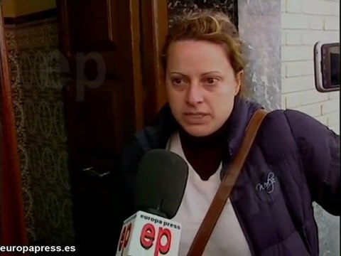 La menor de 14 años llevaba retenida tres meses