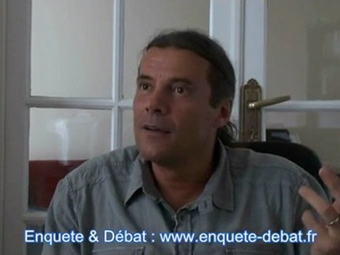 Oskar Freysinger : points d'accord et de désaccord avec Geert Wilders ?