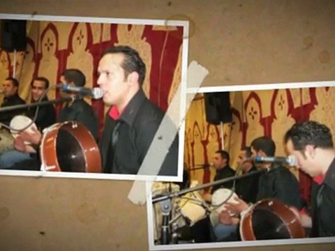 ORCHESTRE MAROCAIN VOIX D ORIENT REIMS