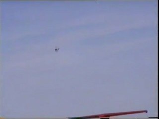 Cranfield Classic Jets Display Tornado F3 fast flyby