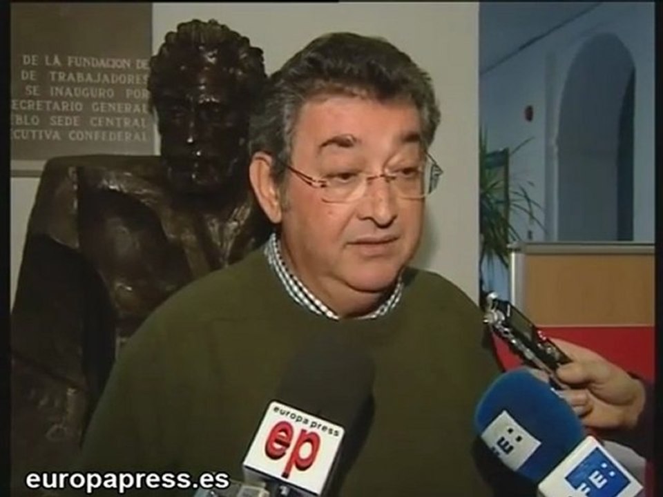 UGT tilda a Rosell de interlocutor social leal