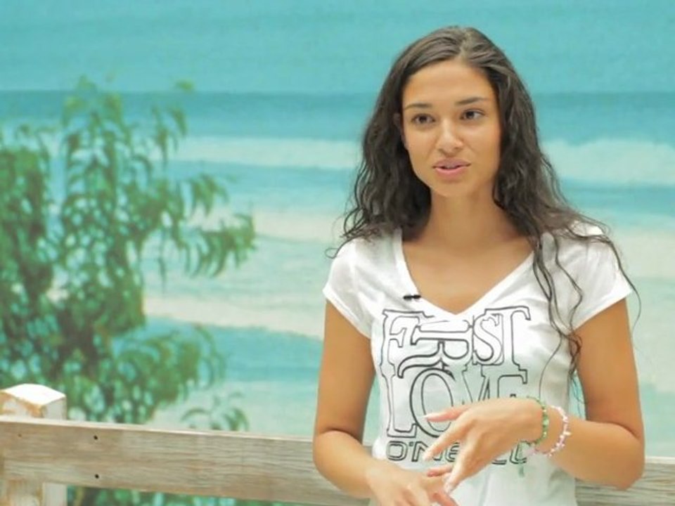 Interview Tatjana Maul winner One Way Runway