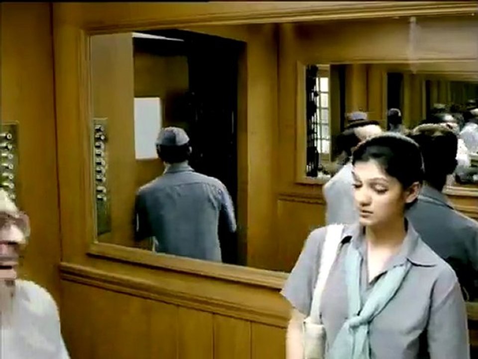 Tide - Biwi- tvc