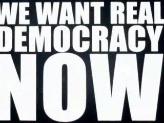 19 juin 2011 : REAL DEMOCRACY INTERNATIONAL ! 1