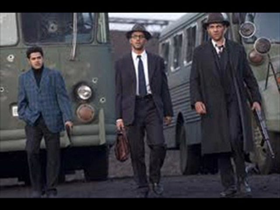 Outside the Law (Hors-la-loi) Movie Trailers HD