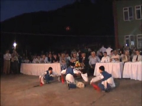 Alaplı kasımlı iöo mezuniyet Şöleni