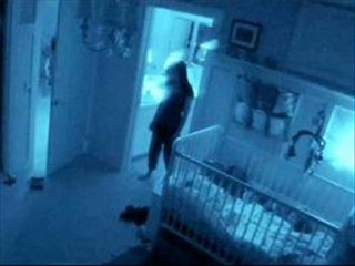 Paranormal Activity 3 Movie Trailers HD