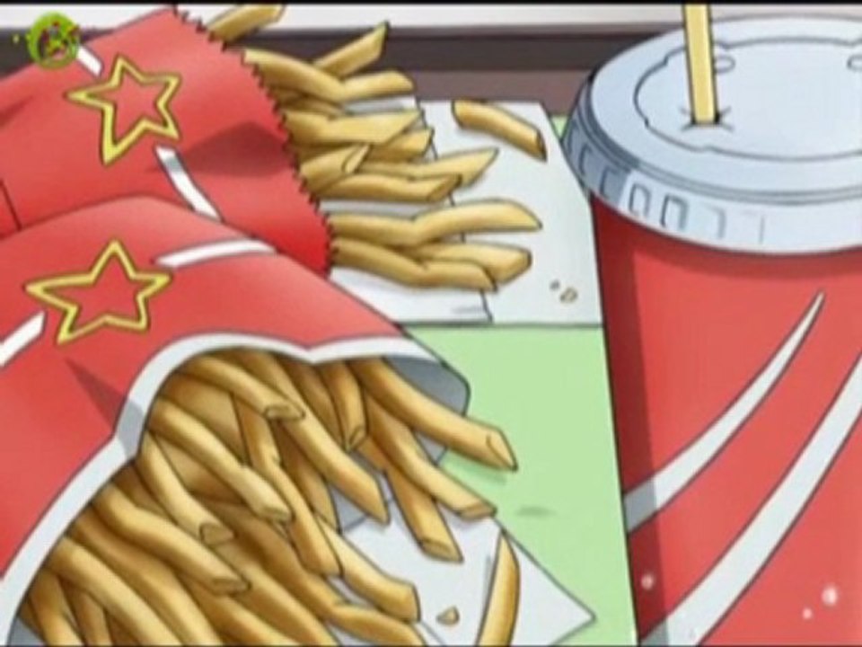 Manga City 2010 - Host club - 'Kyoya et Haruhi' - (Kairi et aerith)