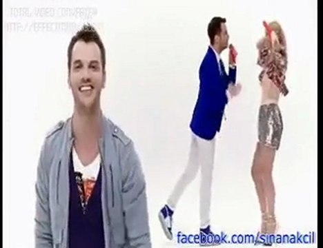 Sinan Akçıl ft. Hande Yener - Atma (Mehmet Akın Remix)