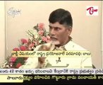 Etv2 Face to Face Interview with Chandrababu Naidu Live