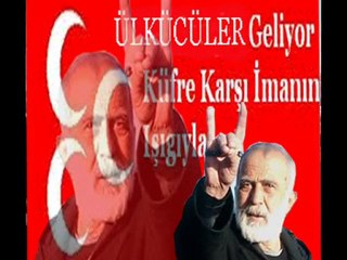 -NE MUTLU TÜRKÜM DİYENE-